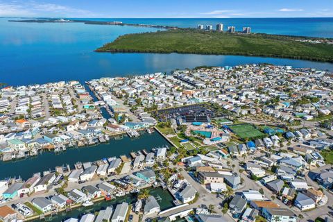 A home in Jensen Beach