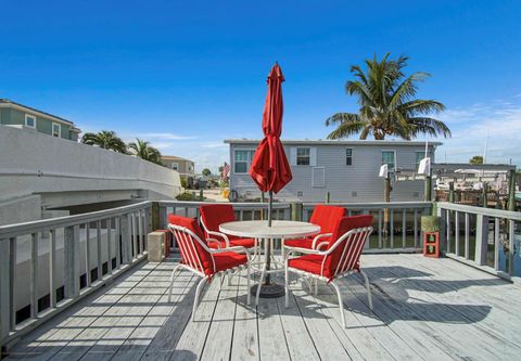 A home in Jensen Beach