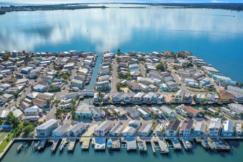 A home in Jensen Beach