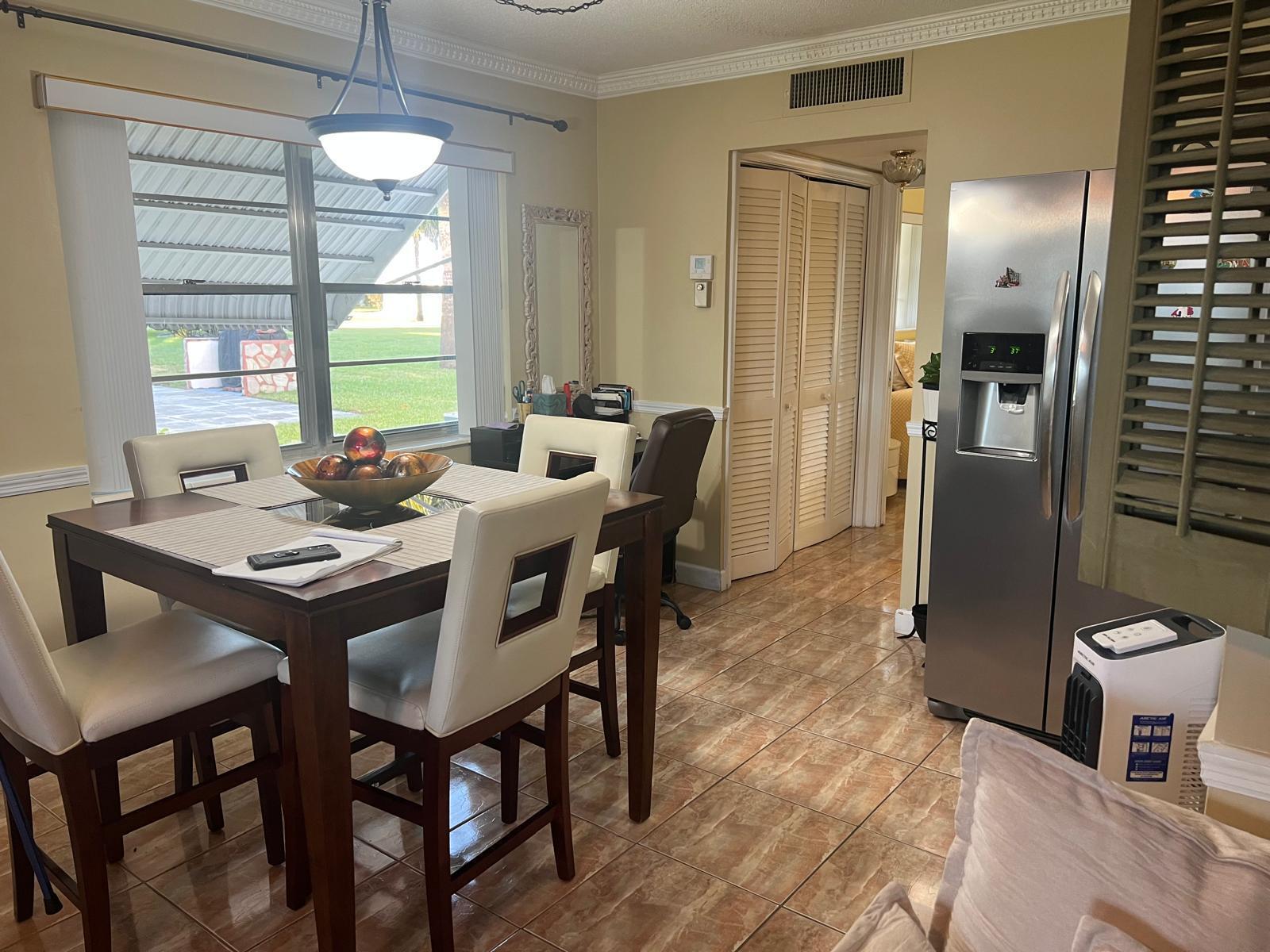 EASTHAMPTON A THRU I CONDOS - Residential Lease