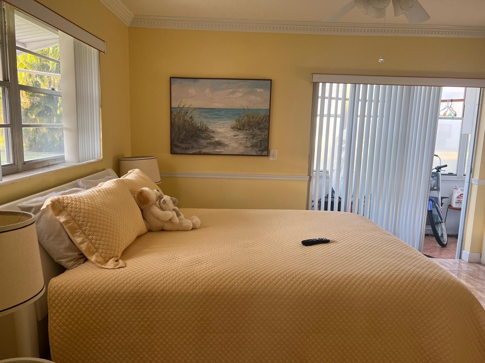 EASTHAMPTON A THRU I CONDOS - Residential Lease