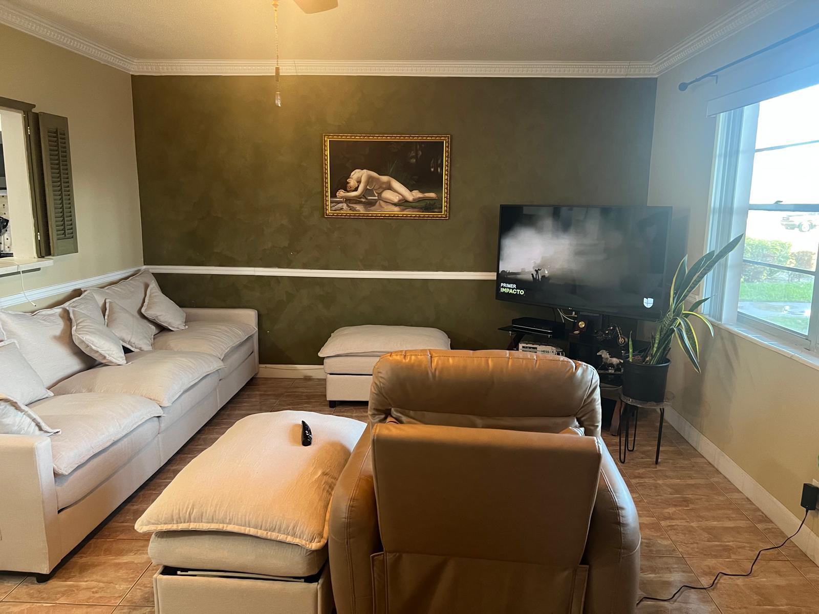 EASTHAMPTON A THRU I CONDOS - Residential Lease