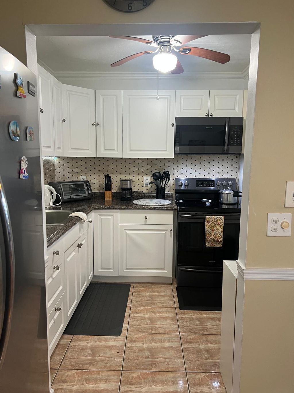 Photo of 153 Easthampton G #G, West Palm Beach, FL 33417 (MLS # R11164081)