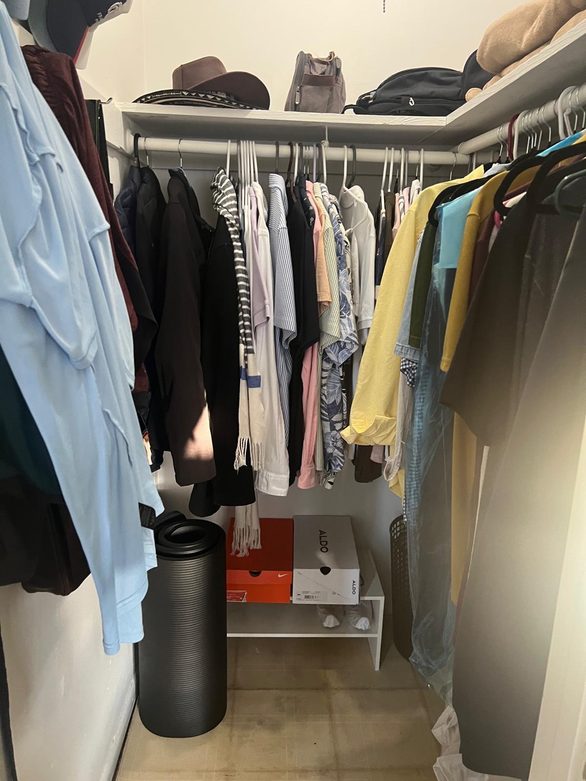 EASTHAMPTON A THRU I CONDOS - Residential Lease