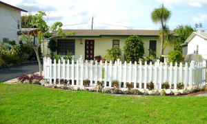 Delray Manors - Residential