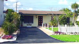 Delray Manors - Residential