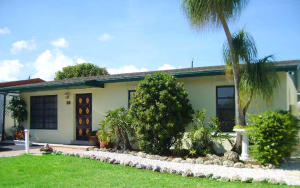 Delray Manors - Residential