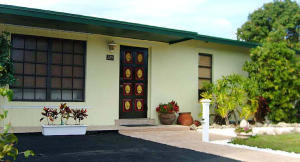 Delray Manors - Residential