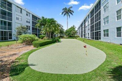 SEAGATE OF GULFSTREAM CON - Residential