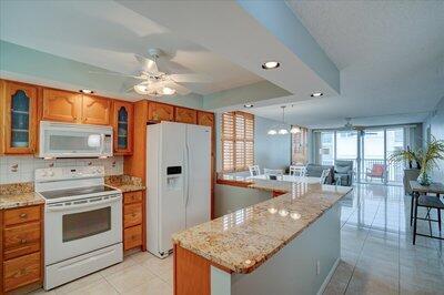 SEAGATE OF GULFSTREAM CON - Residential