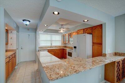 SEAGATE OF GULFSTREAM CON - Residential