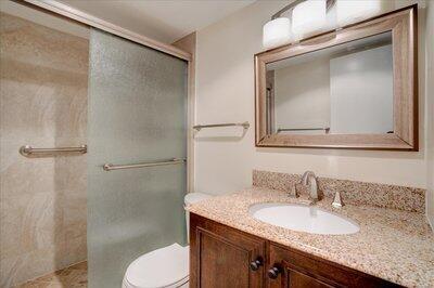 SEAGATE OF GULFSTREAM CON - Residential