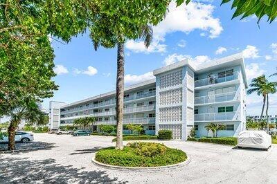 SEAGATE OF GULFSTREAM CON - Residential