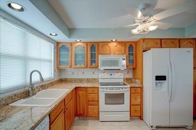 SEAGATE OF GULFSTREAM CON - Residential