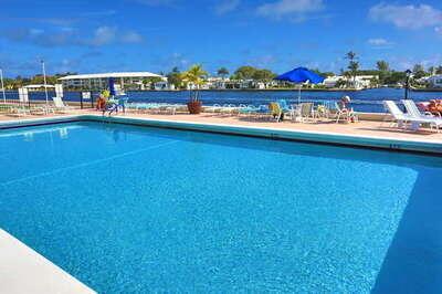 SEAGATE OF GULFSTREAM CON - Residential