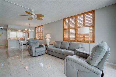 SEAGATE OF GULFSTREAM CON - Residential