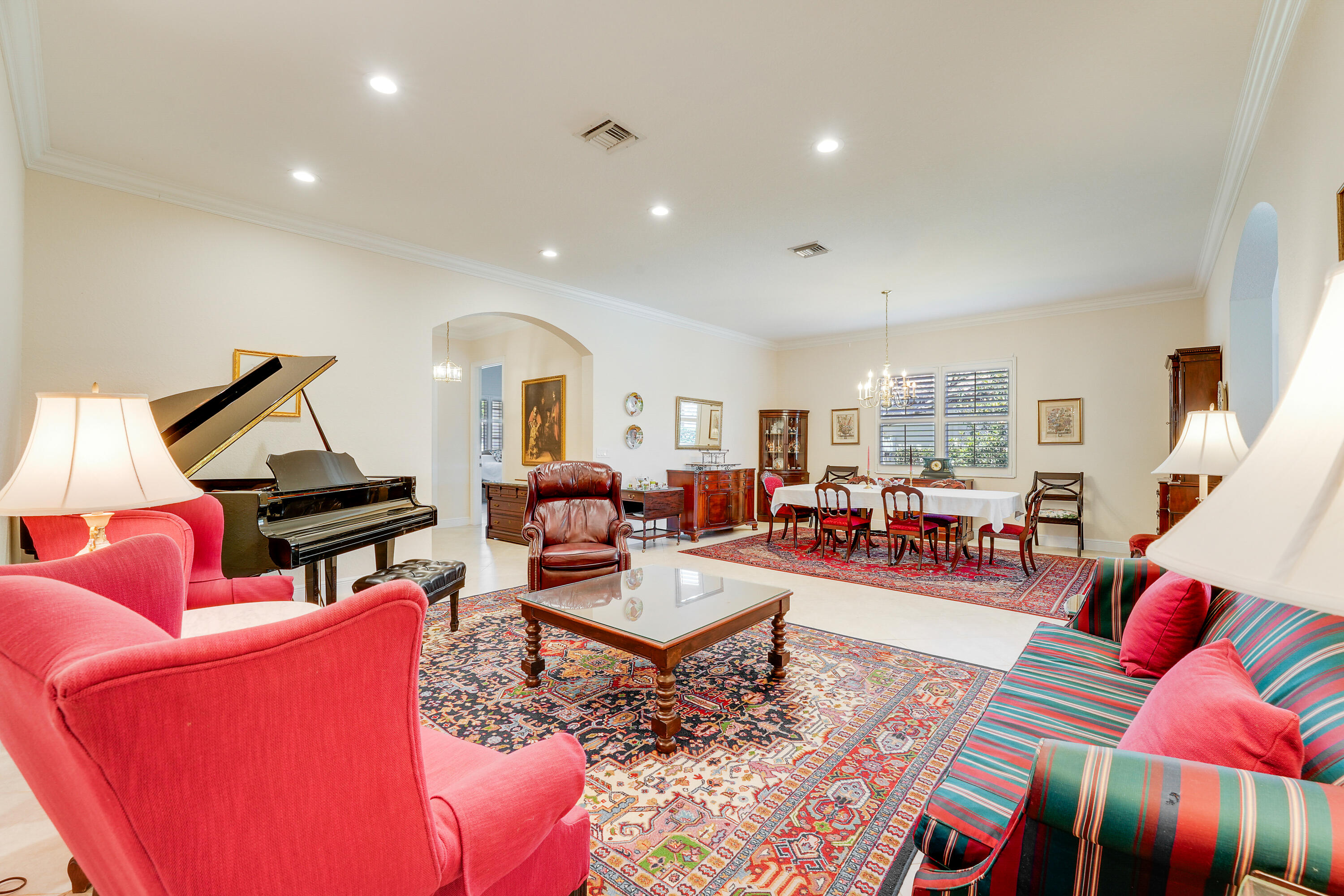 LOXAHATCHEE RESERVE - Residential