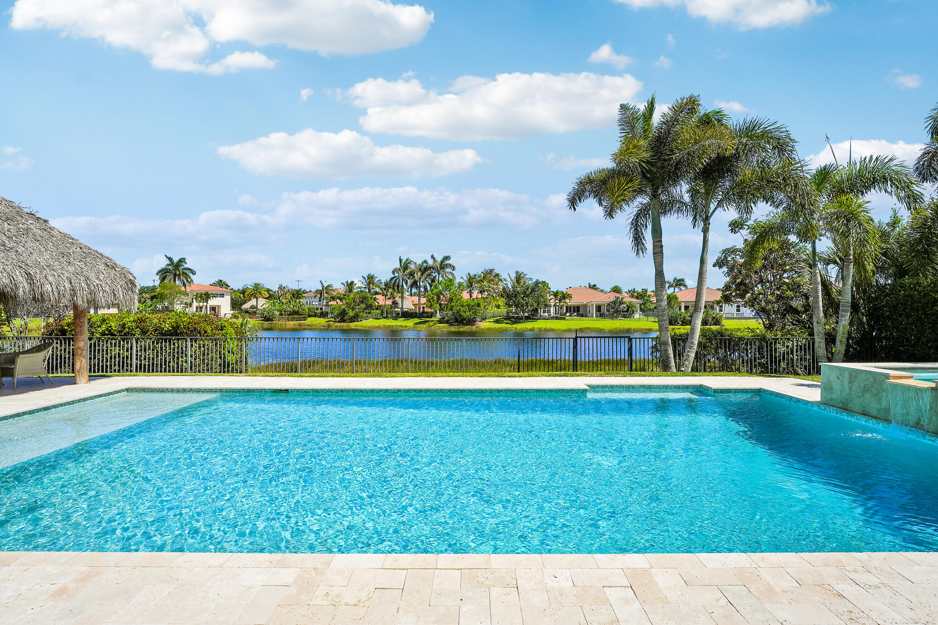 LOXAHATCHEE RESERVE - Residential
