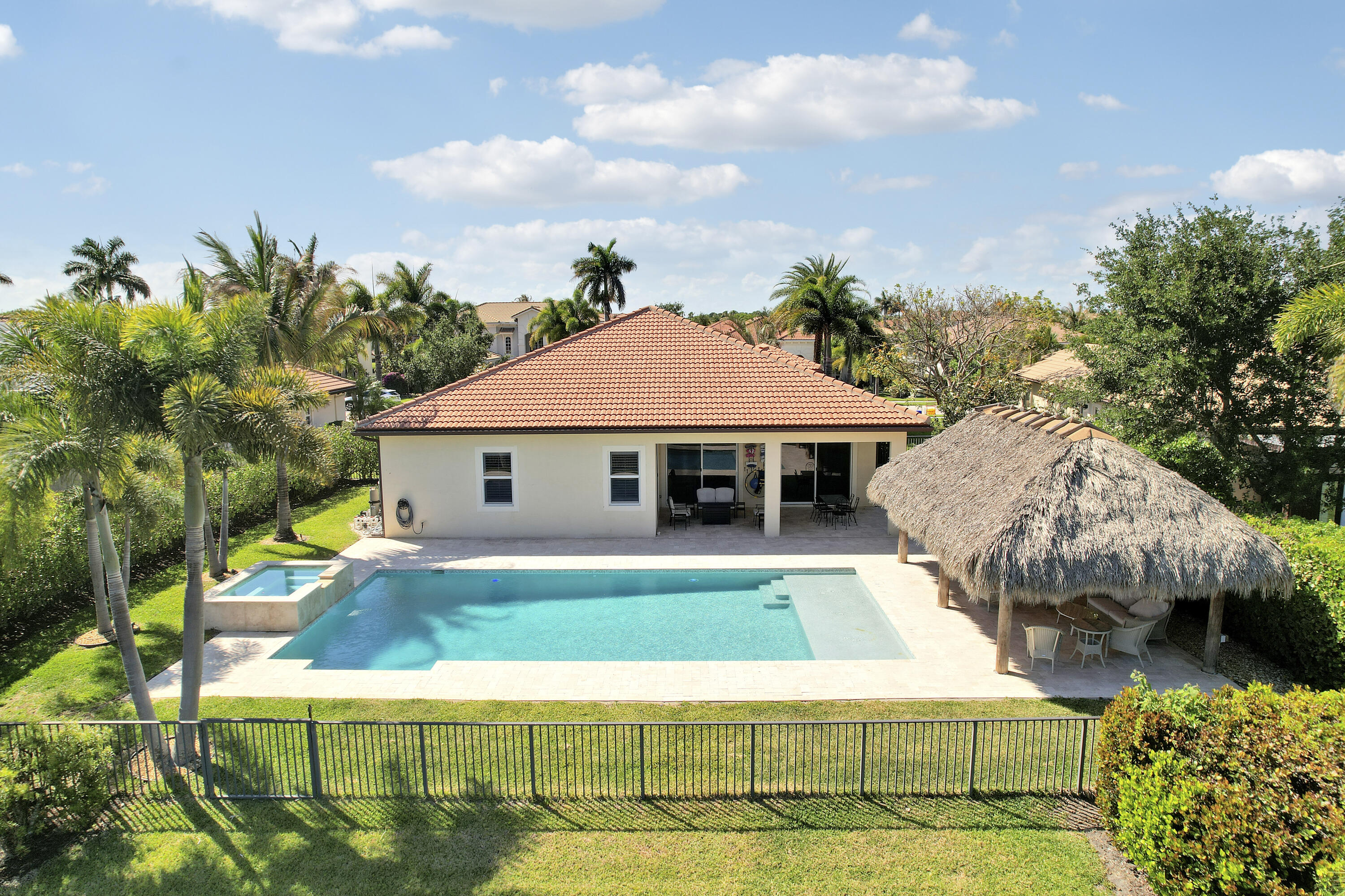 LOXAHATCHEE RESERVE - Residential