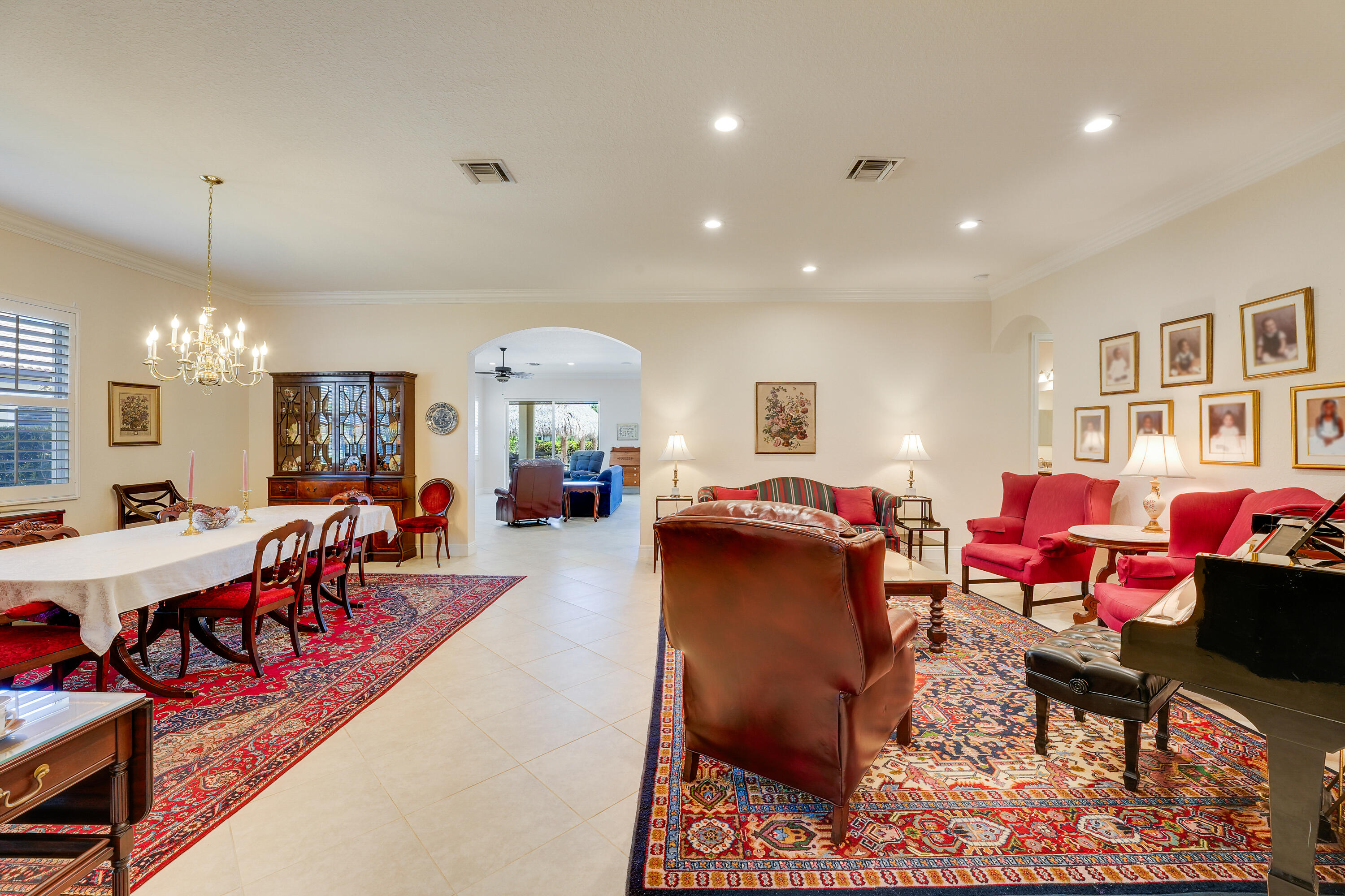 LOXAHATCHEE RESERVE - Residential