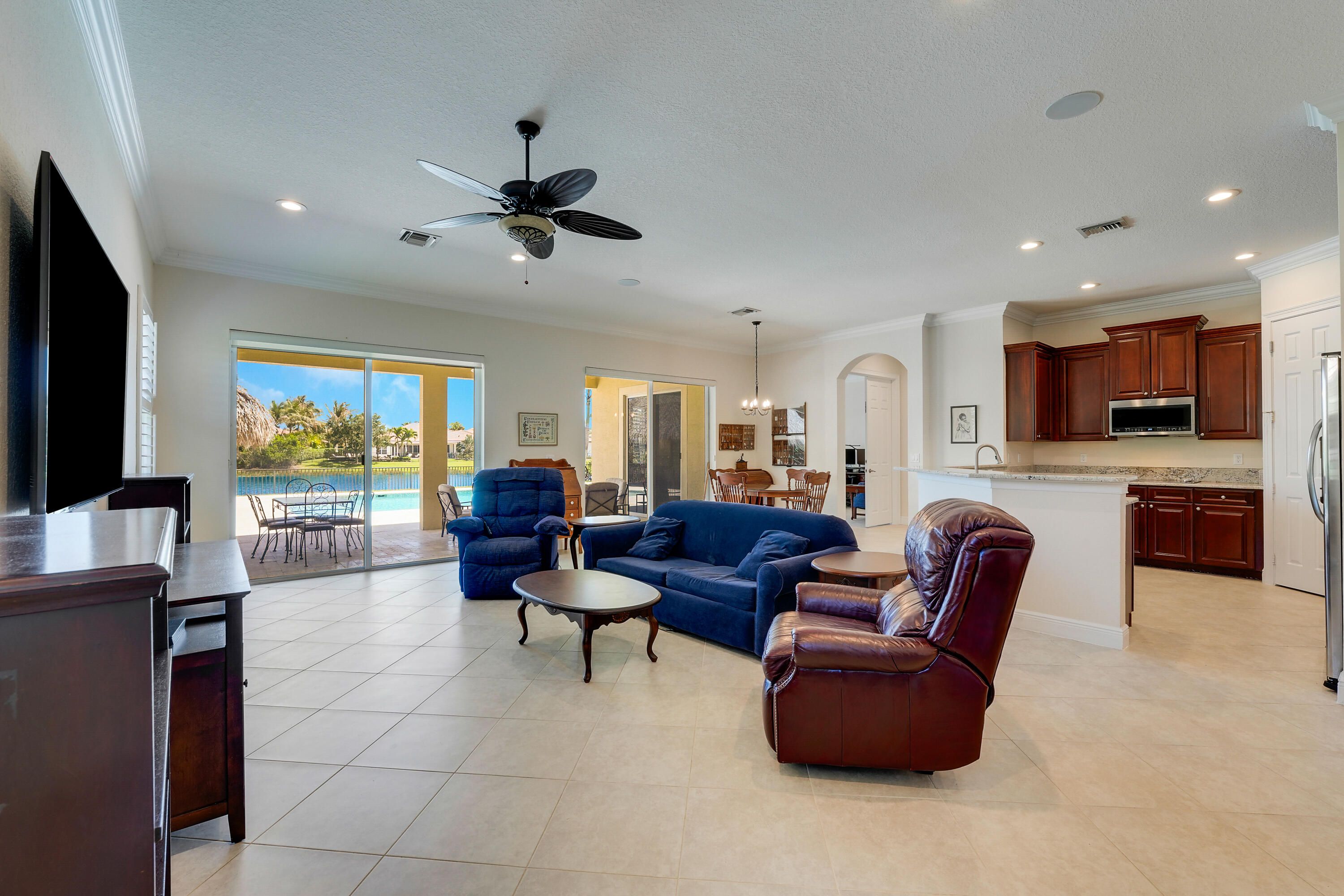 LOXAHATCHEE RESERVE - Residential