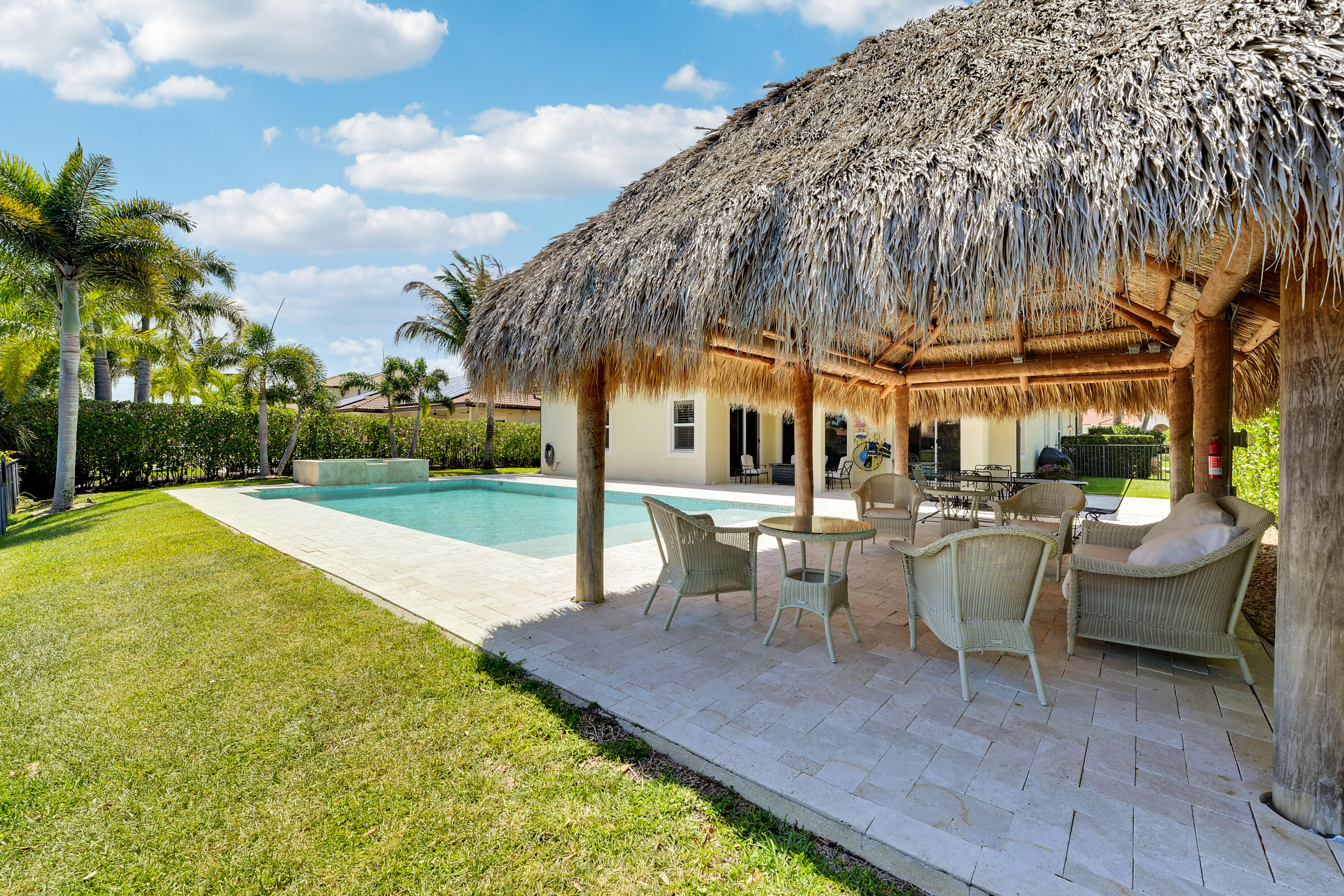 LOXAHATCHEE RESERVE - Residential