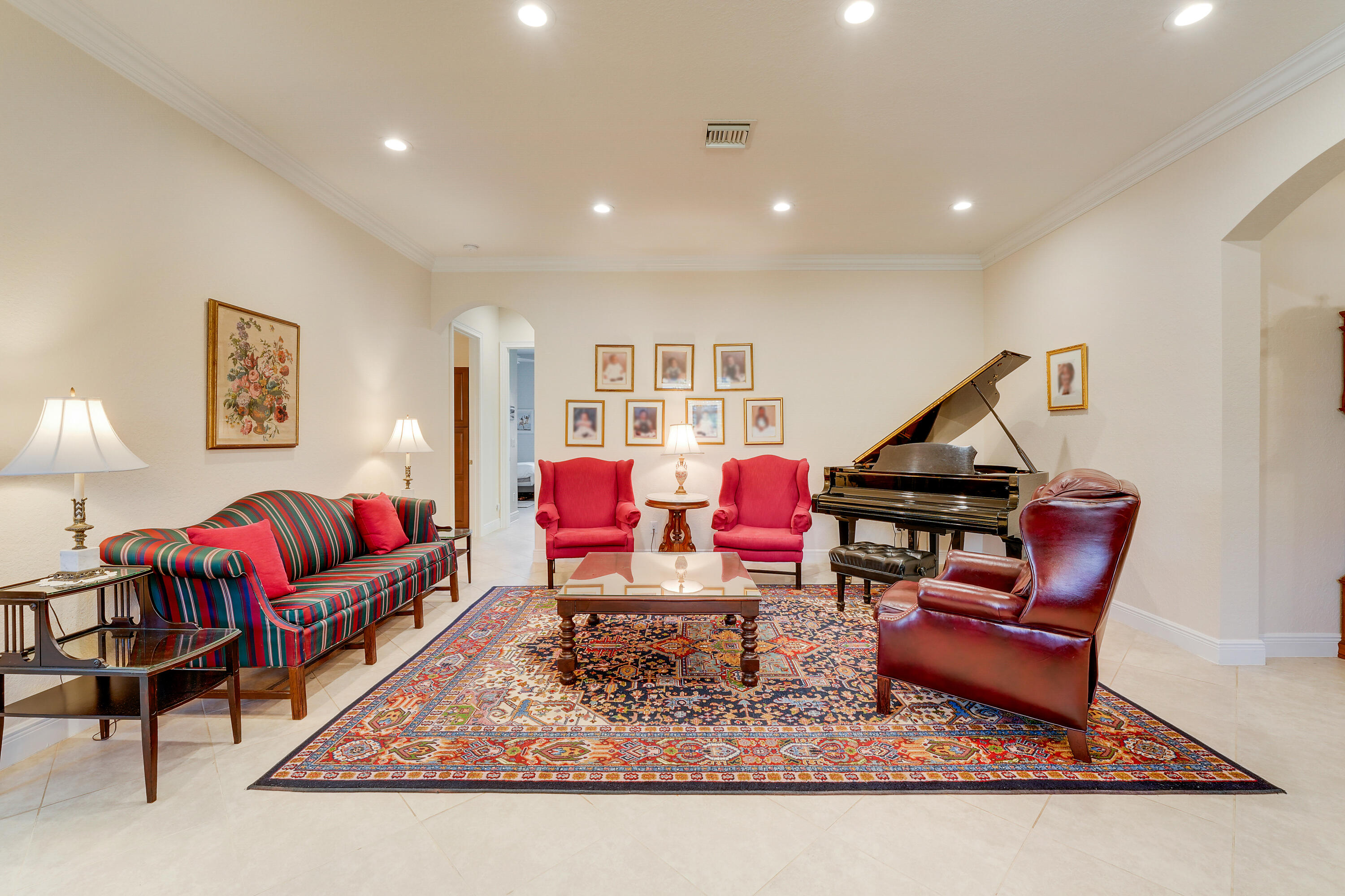 LOXAHATCHEE RESERVE - Residential