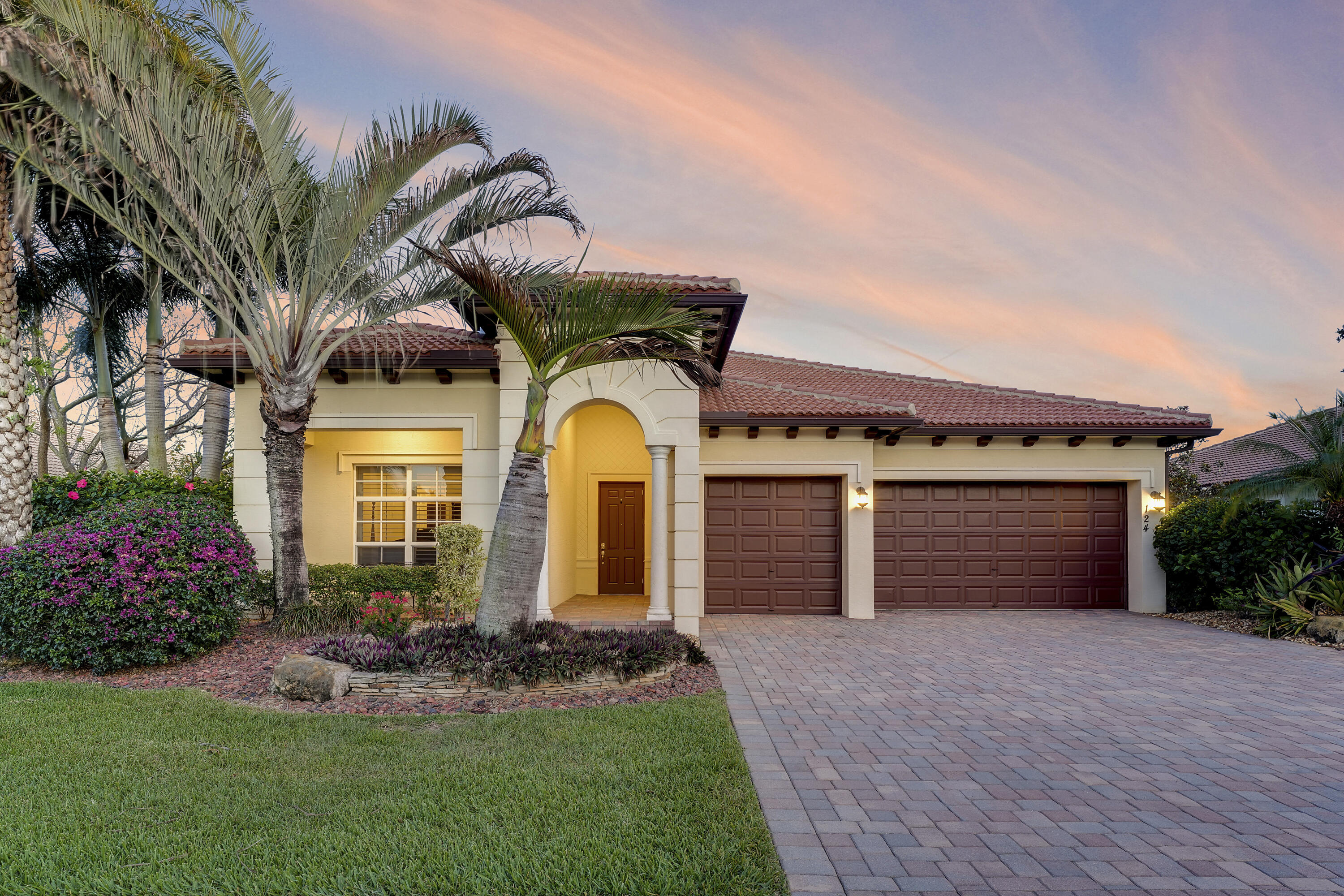 LOXAHATCHEE RESERVE - Residential