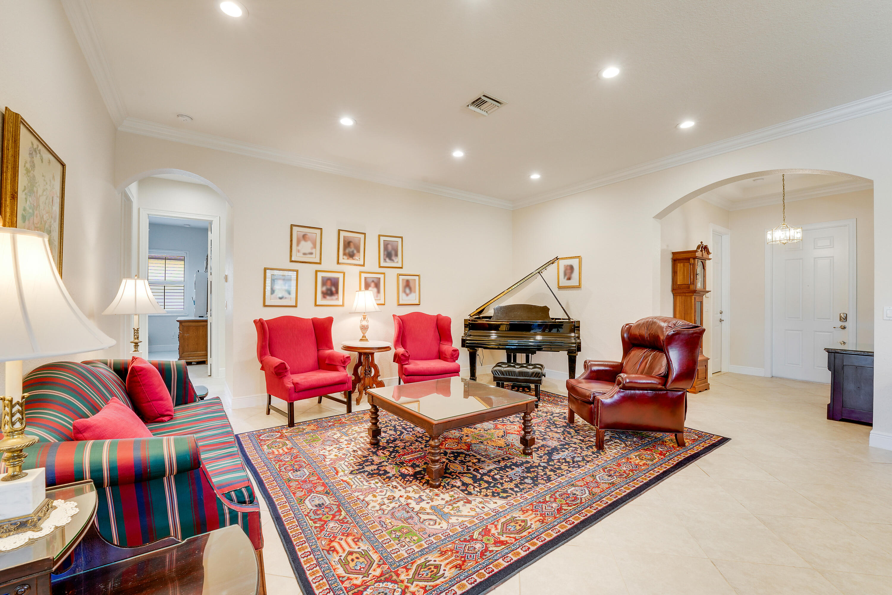 LOXAHATCHEE RESERVE - Residential