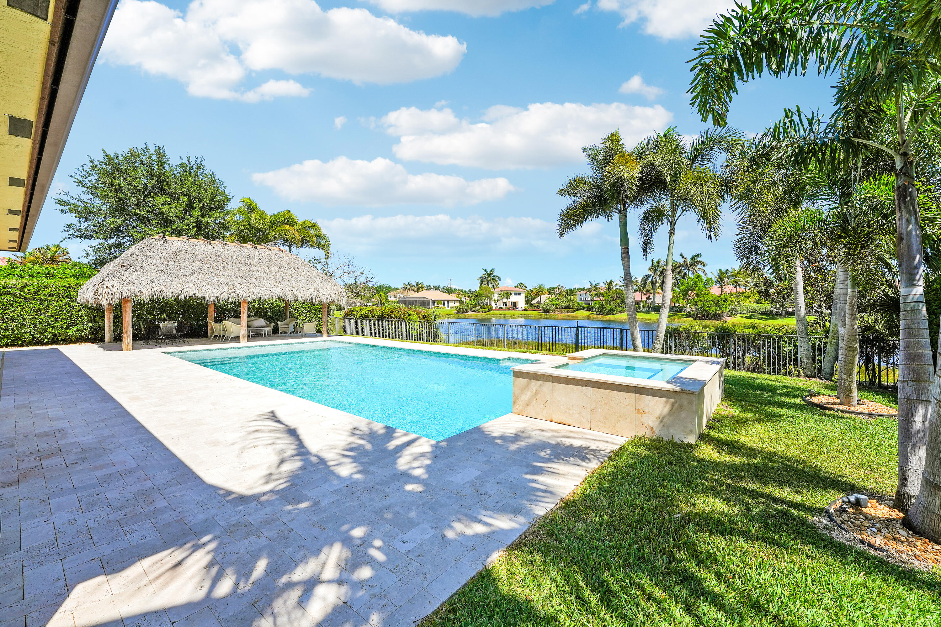 LOXAHATCHEE RESERVE - Residential