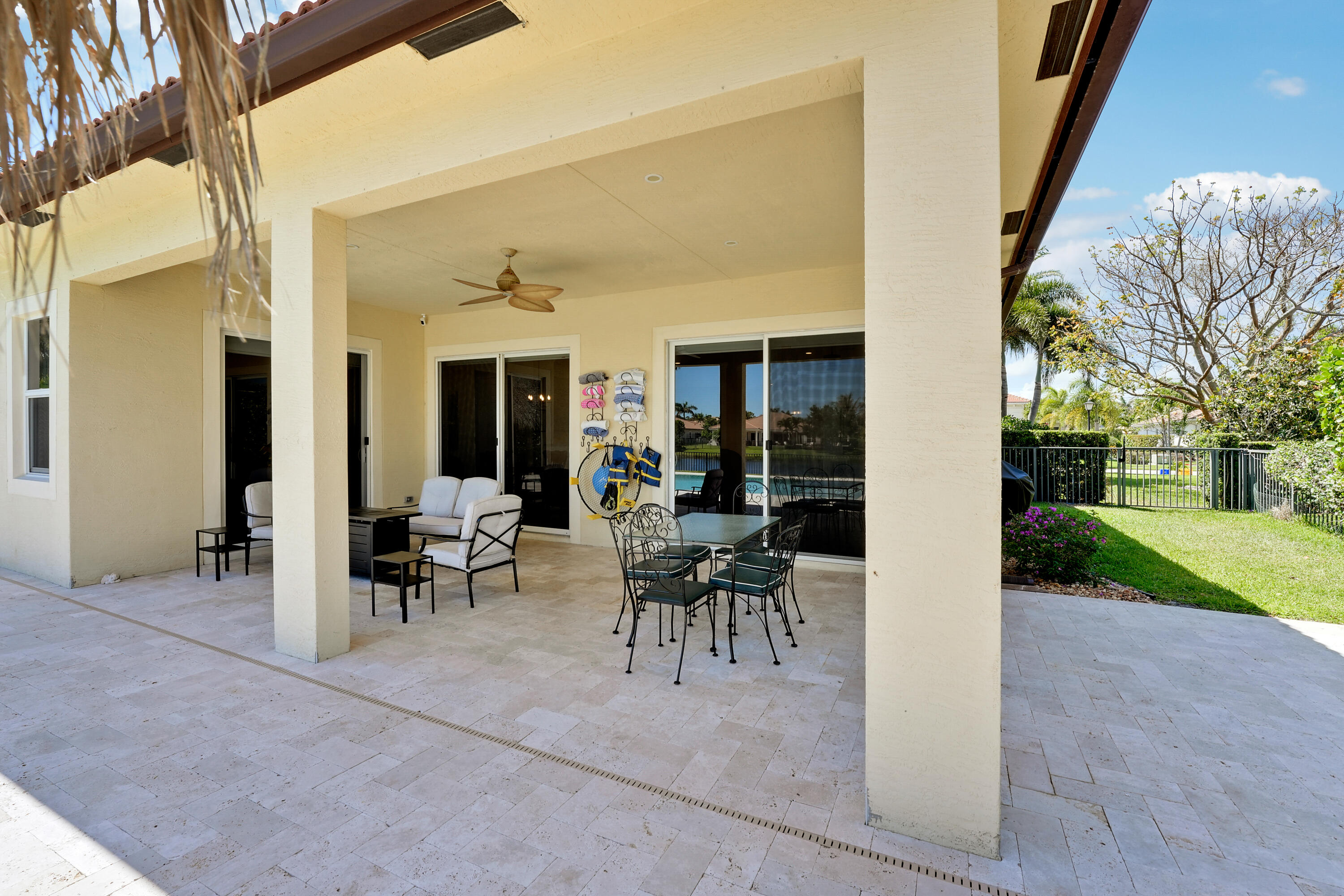 LOXAHATCHEE RESERVE - Residential