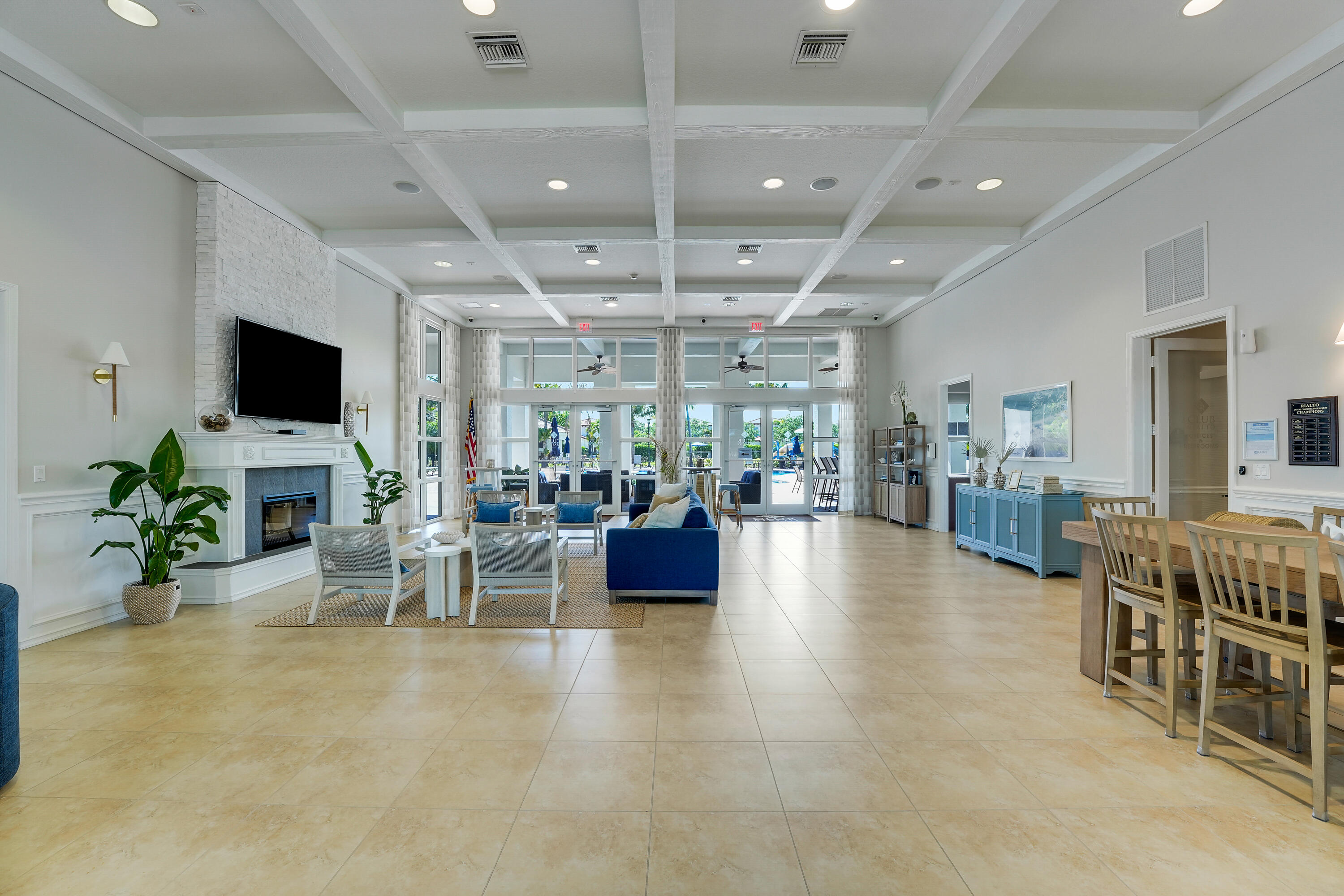 LOXAHATCHEE RESERVE - Residential