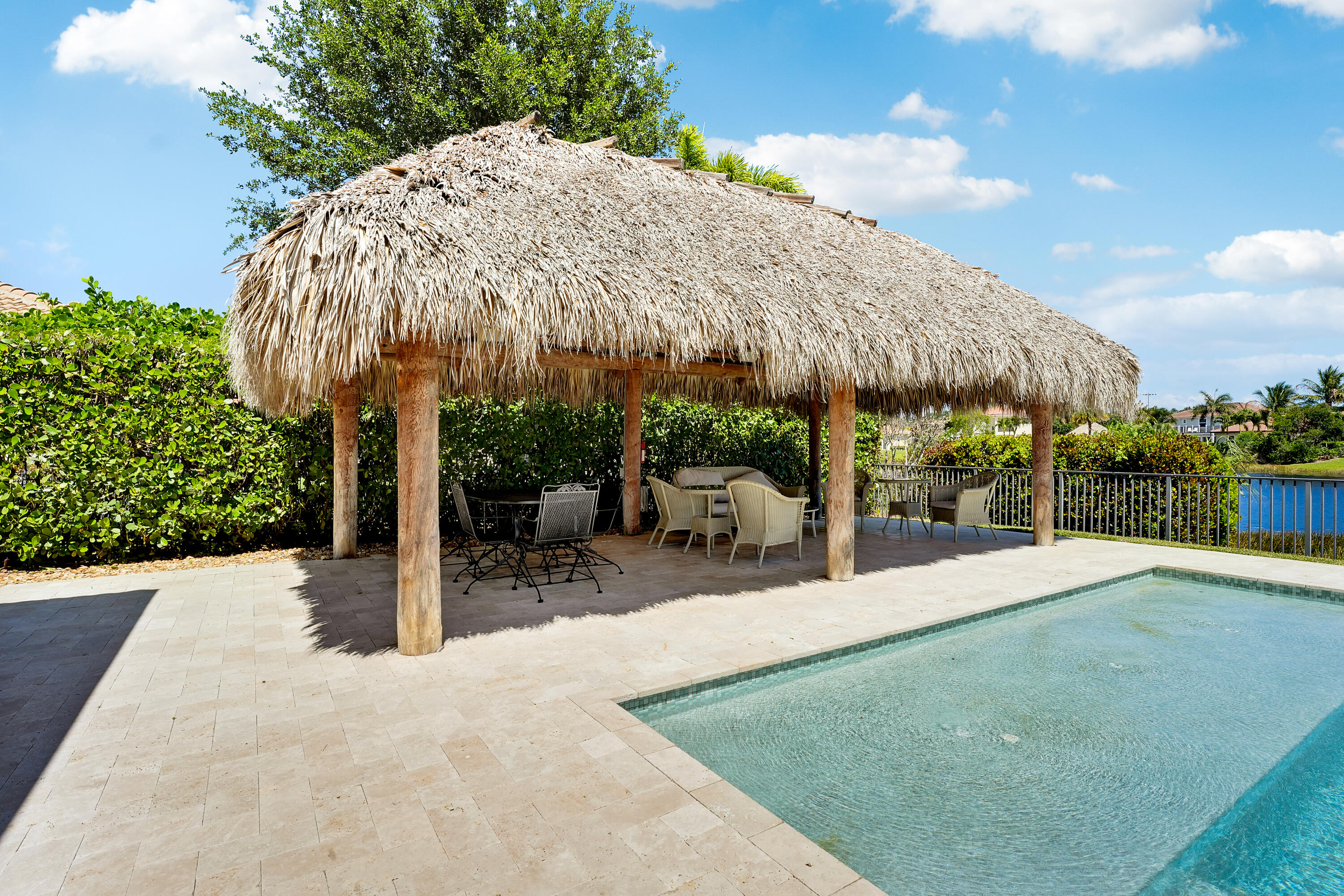 LOXAHATCHEE RESERVE - Residential