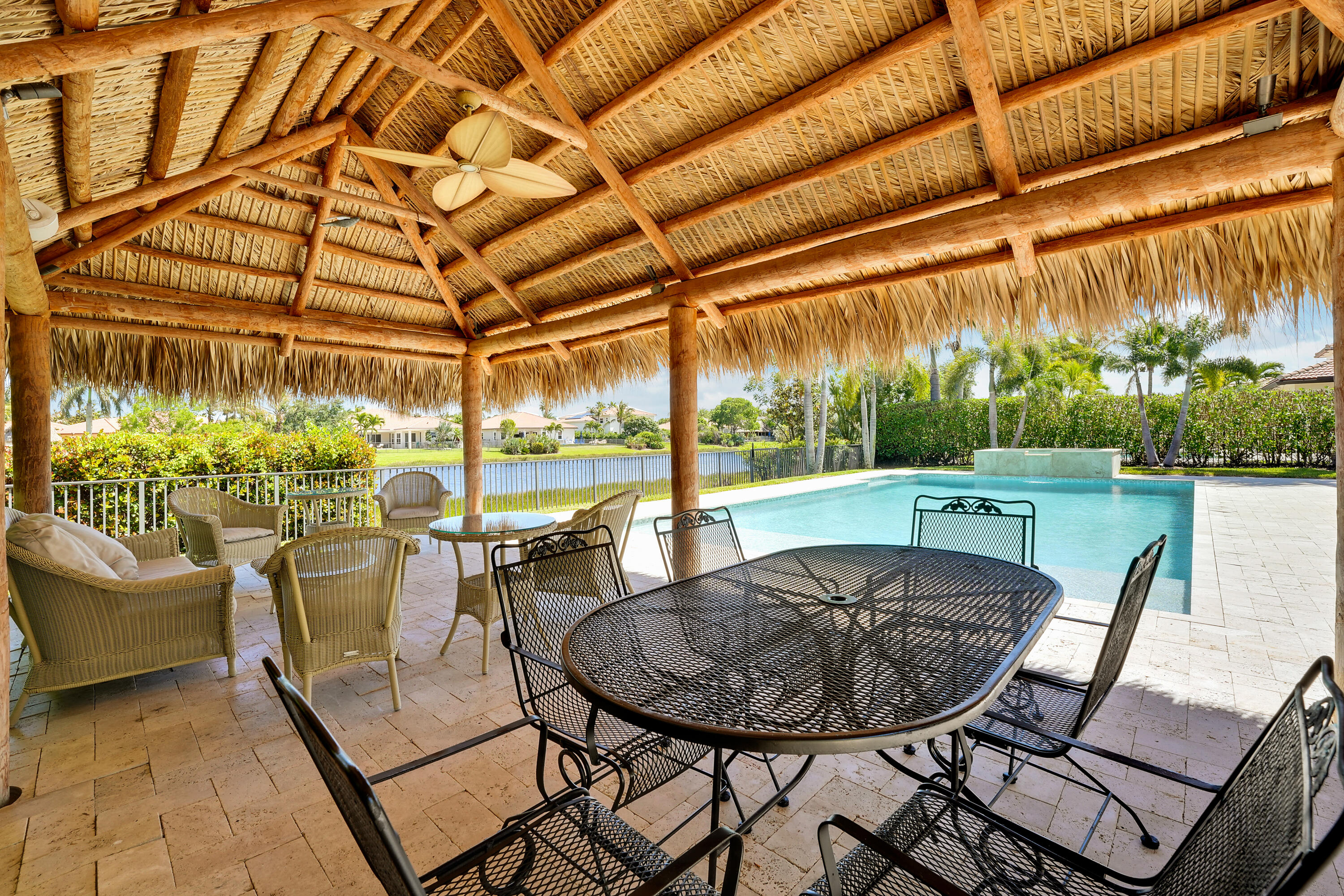 LOXAHATCHEE RESERVE - Residential