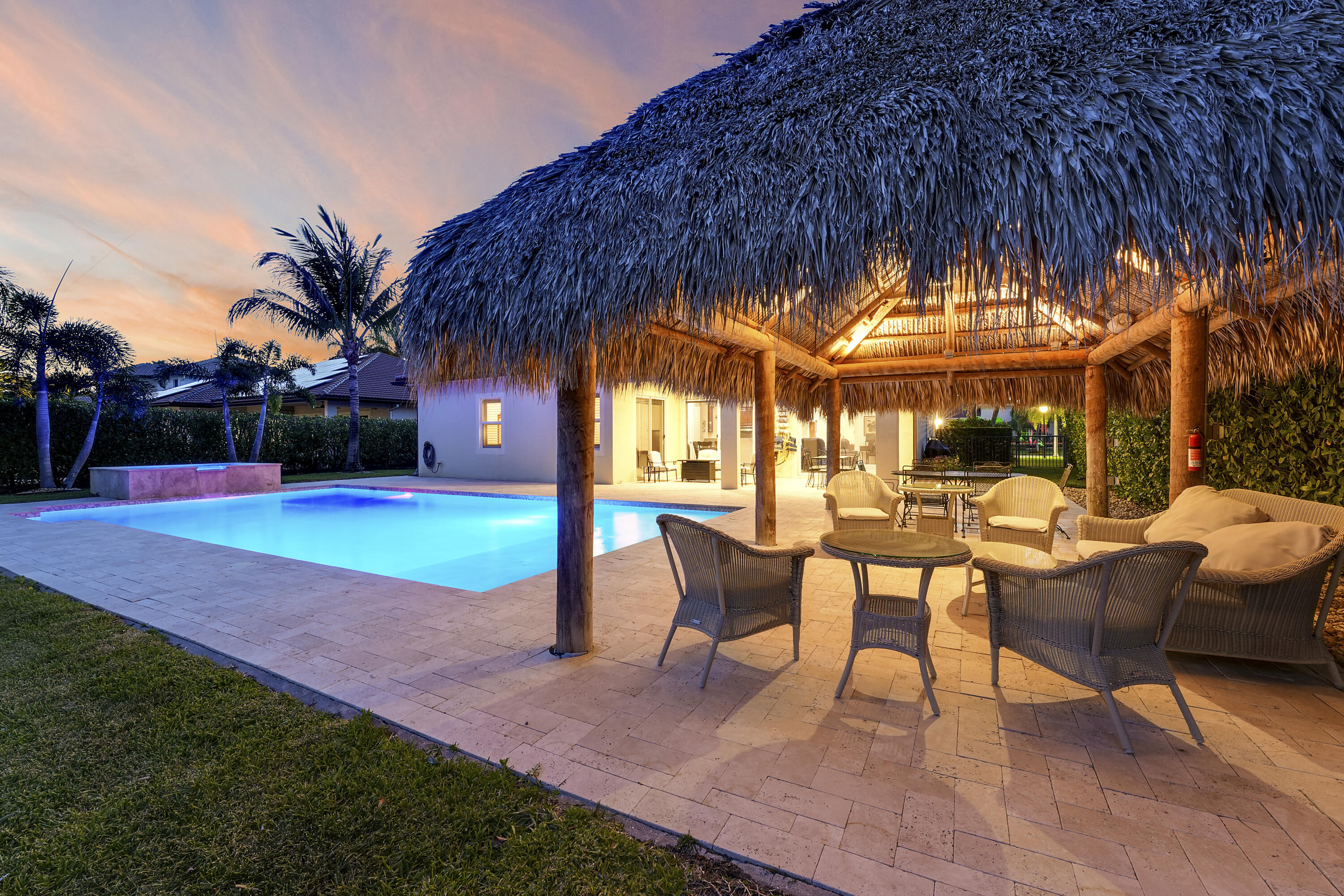 LOXAHATCHEE RESERVE - Residential