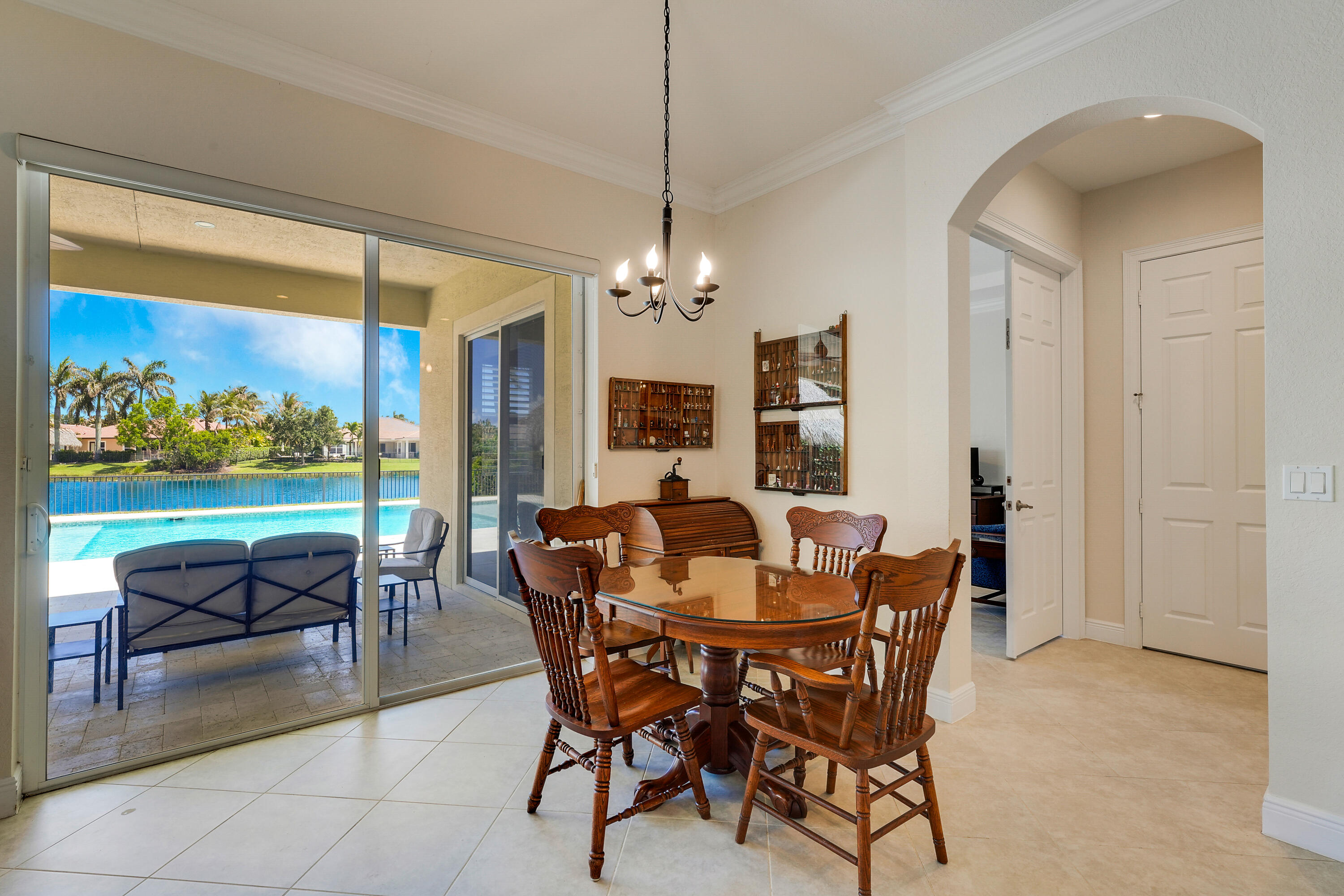 LOXAHATCHEE RESERVE - Residential