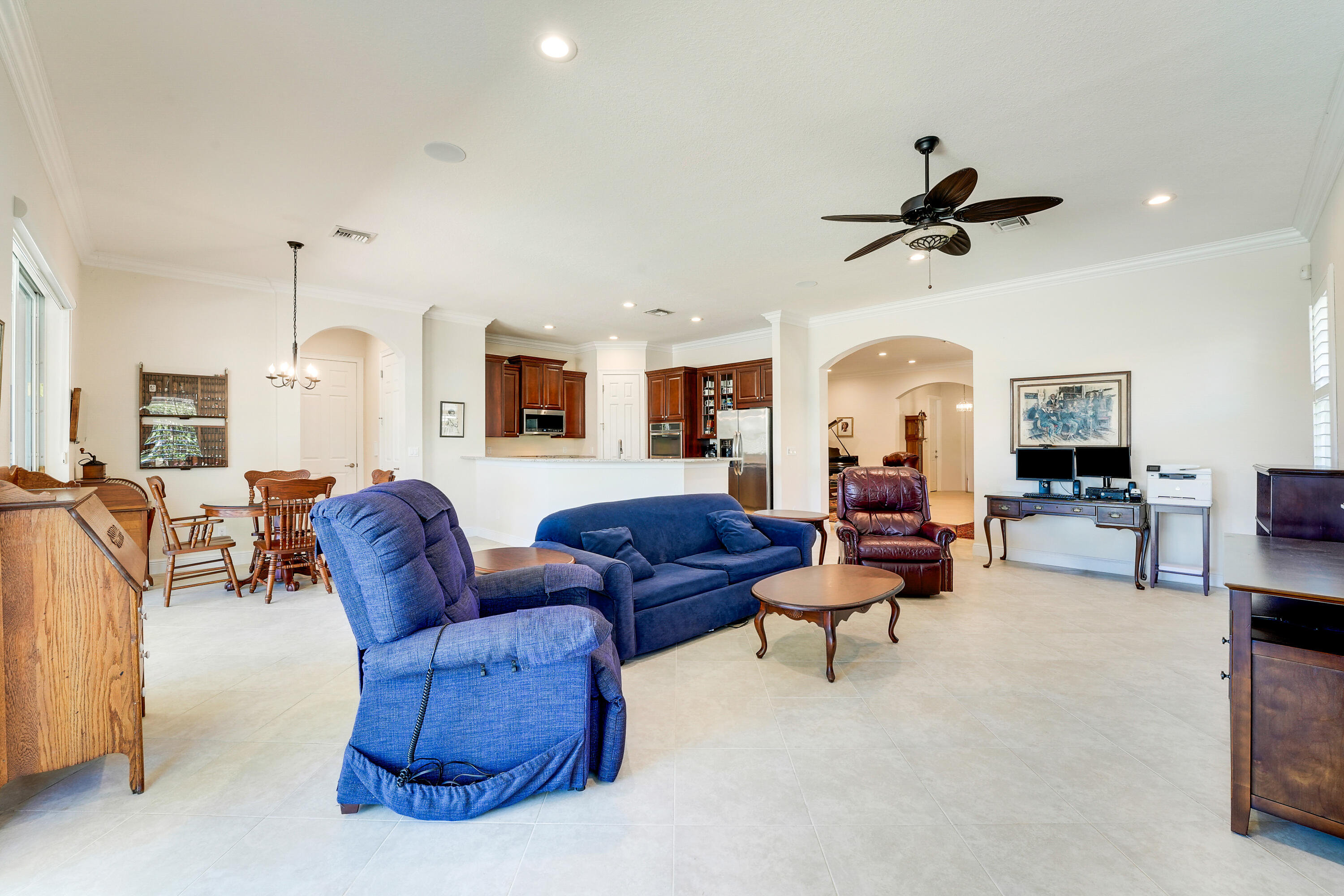 LOXAHATCHEE RESERVE - Residential