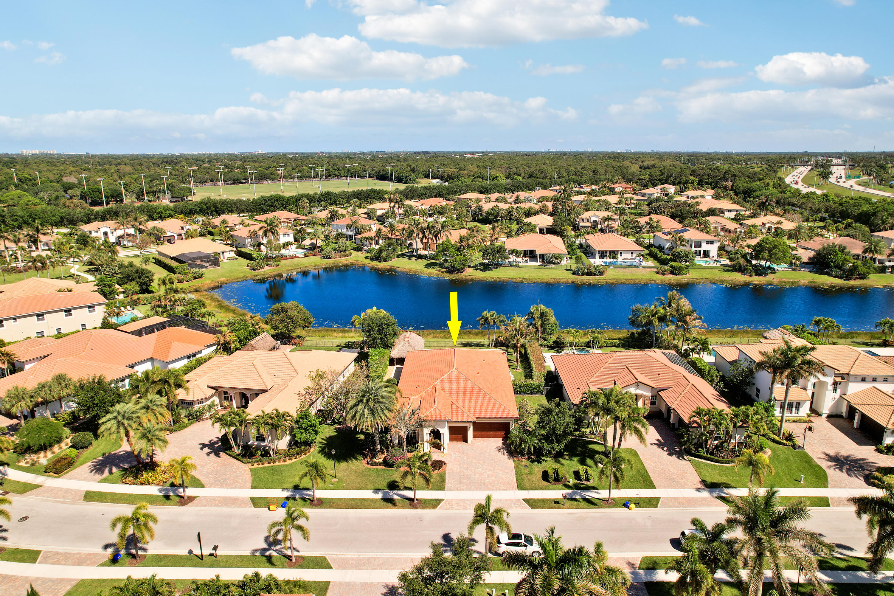 LOXAHATCHEE RESERVE - Residential