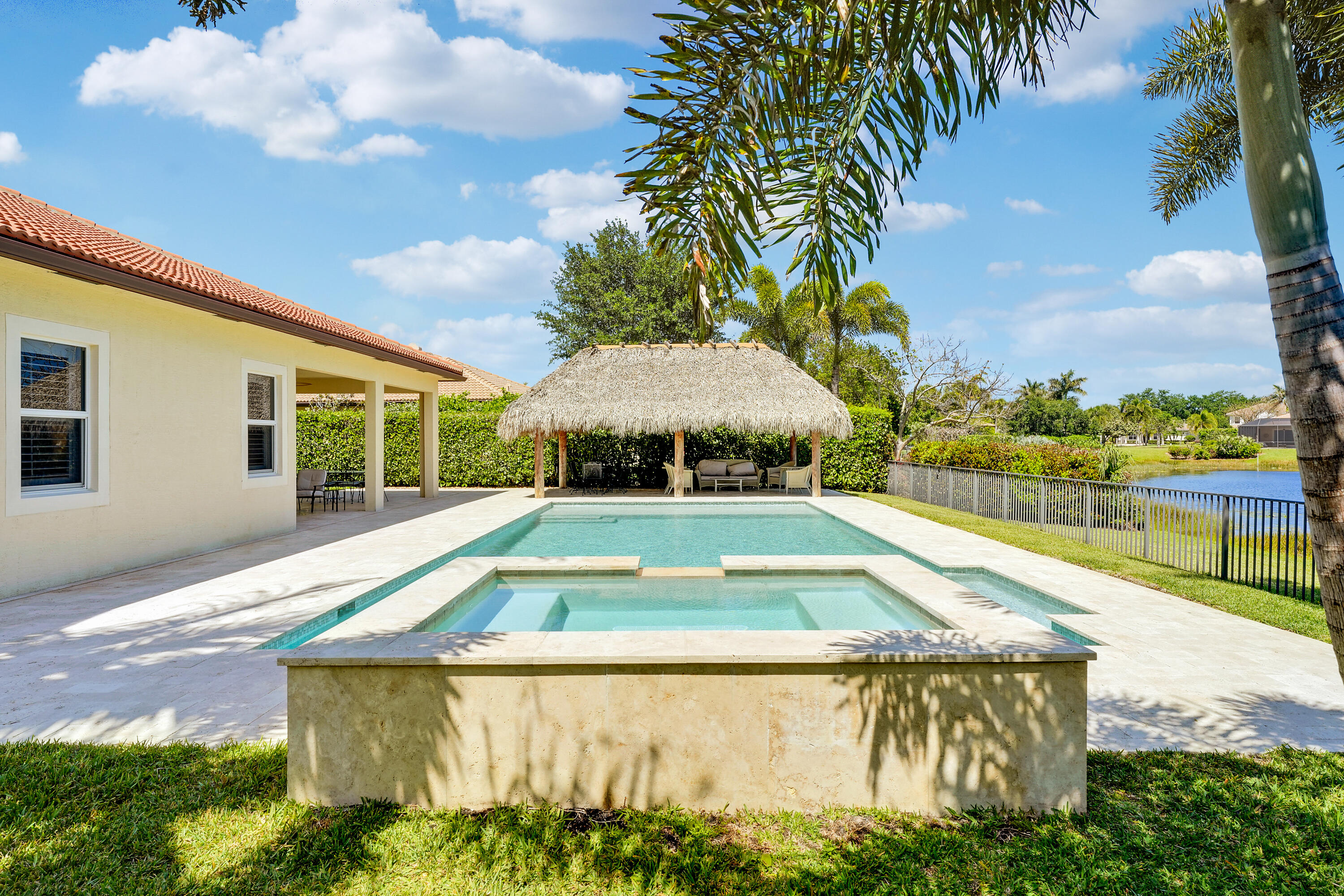 LOXAHATCHEE RESERVE - Residential