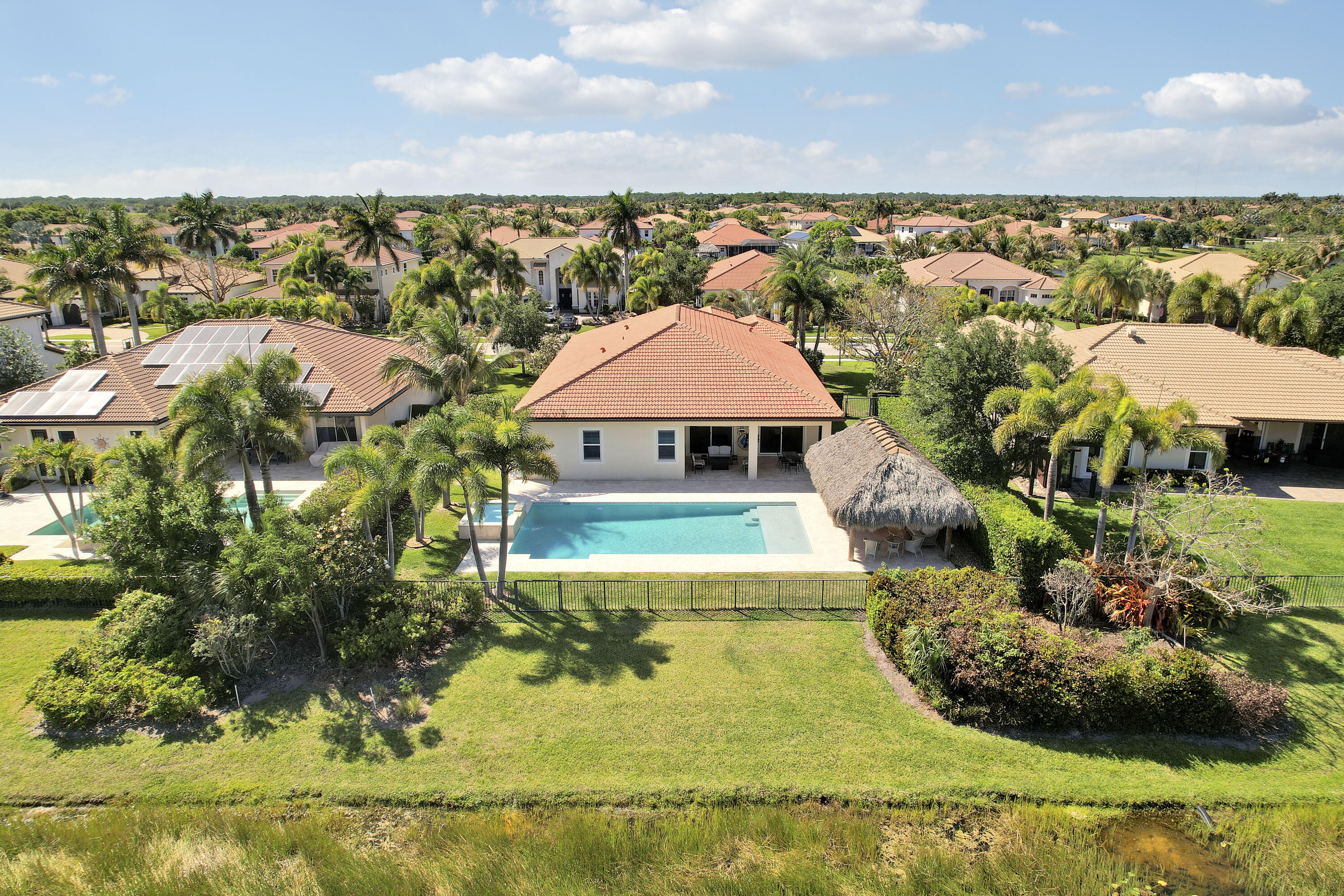 LOXAHATCHEE RESERVE - Residential