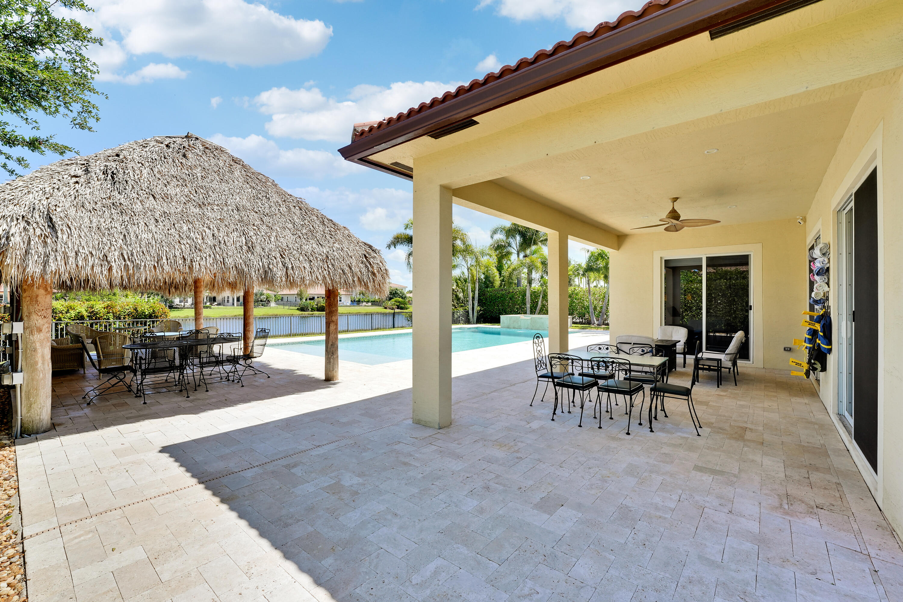LOXAHATCHEE RESERVE - Residential