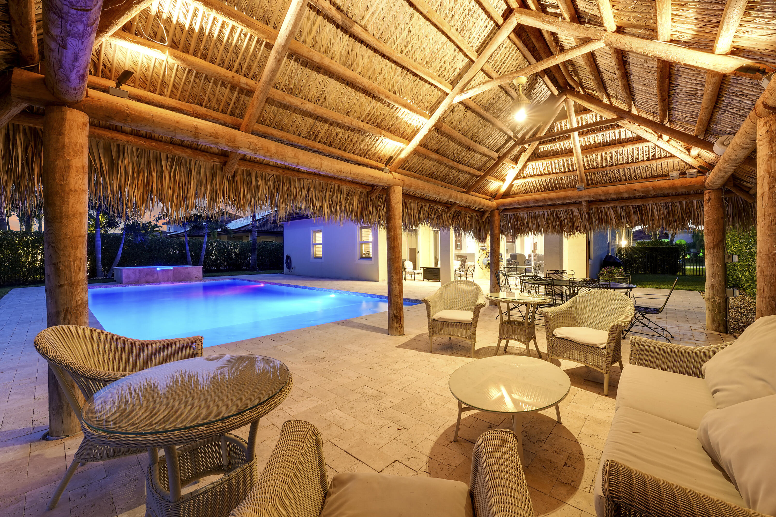 LOXAHATCHEE RESERVE - Residential