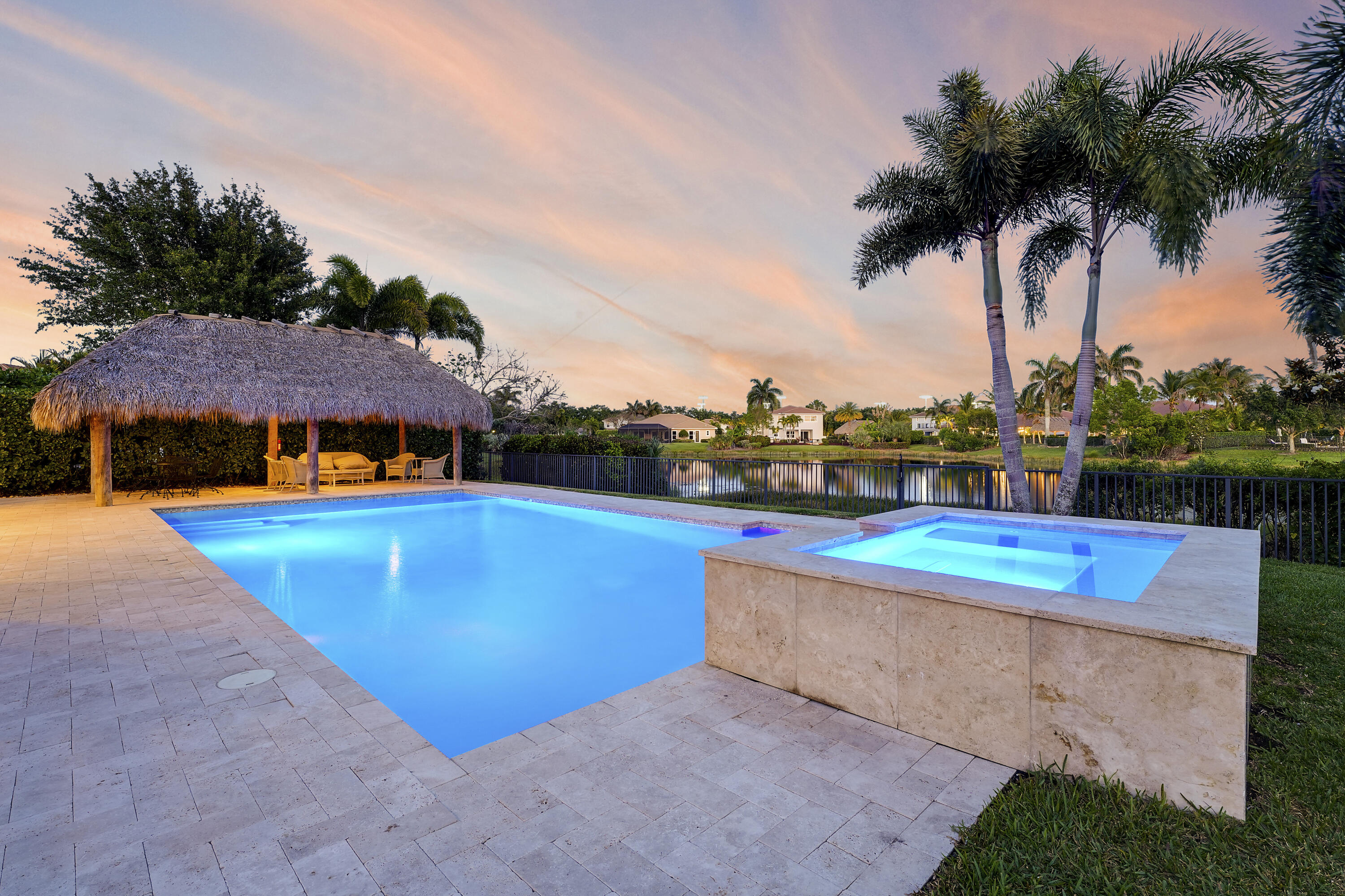 LOXAHATCHEE RESERVE - Residential