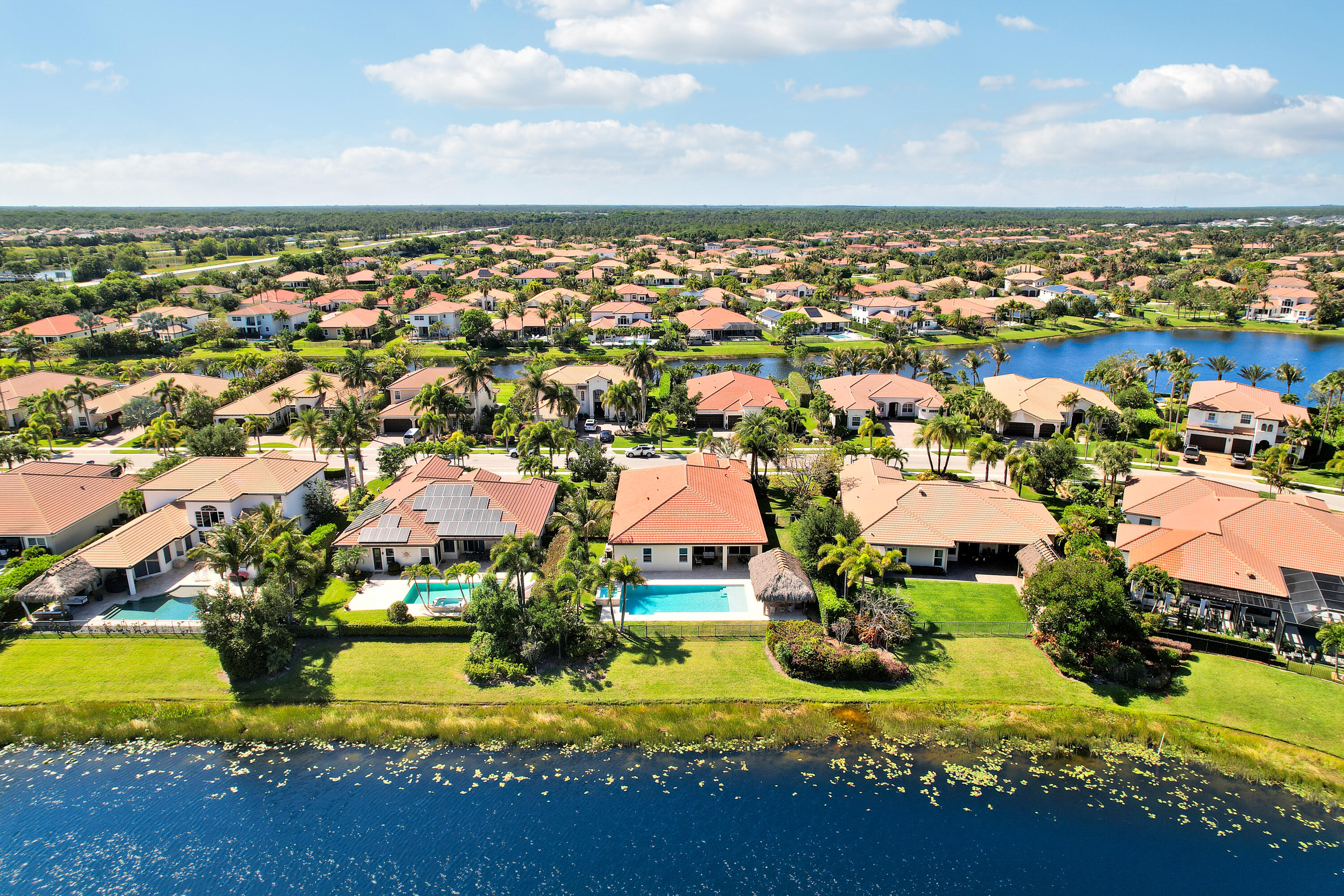 LOXAHATCHEE RESERVE - Residential
