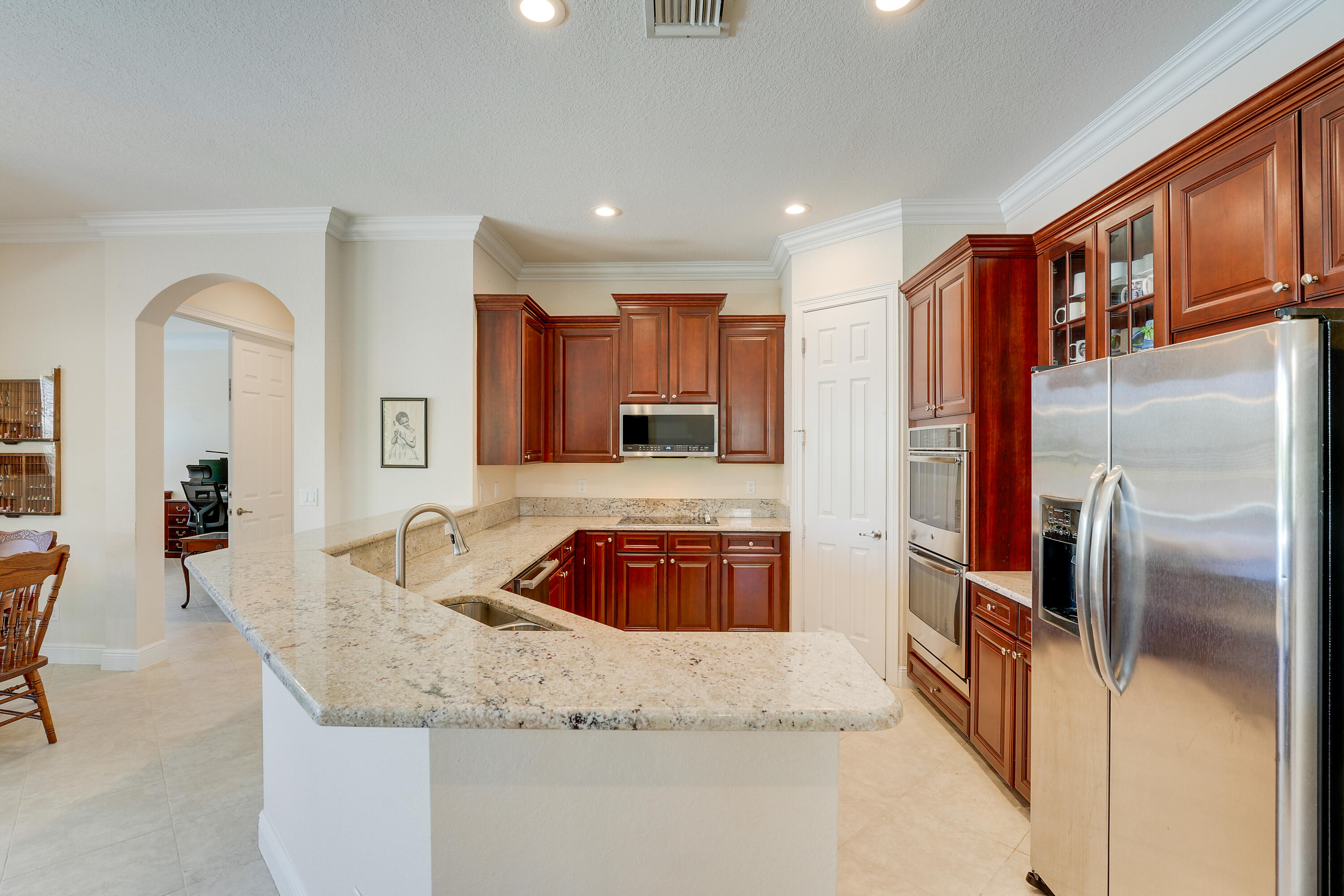 LOXAHATCHEE RESERVE - Residential