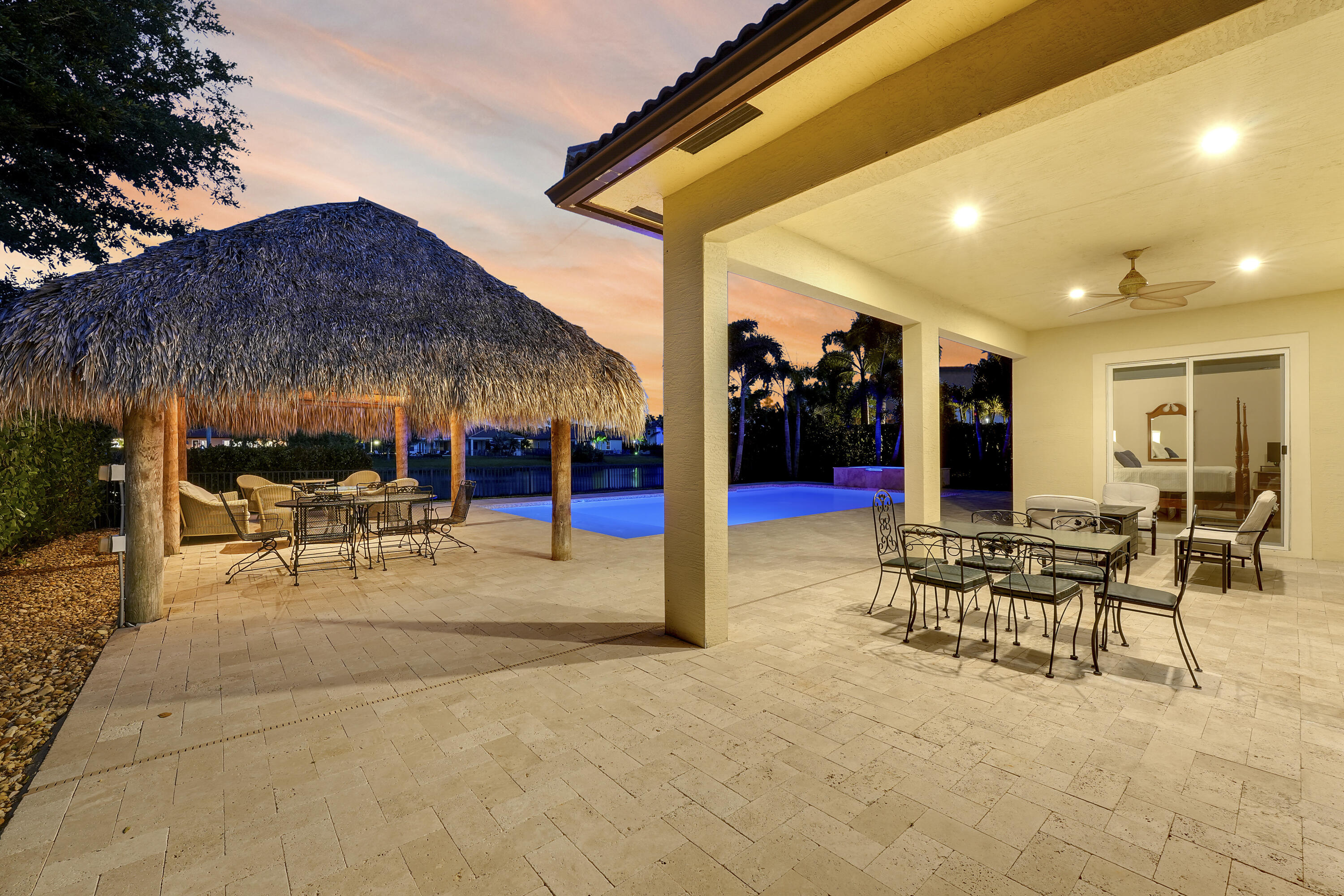 LOXAHATCHEE RESERVE - Residential