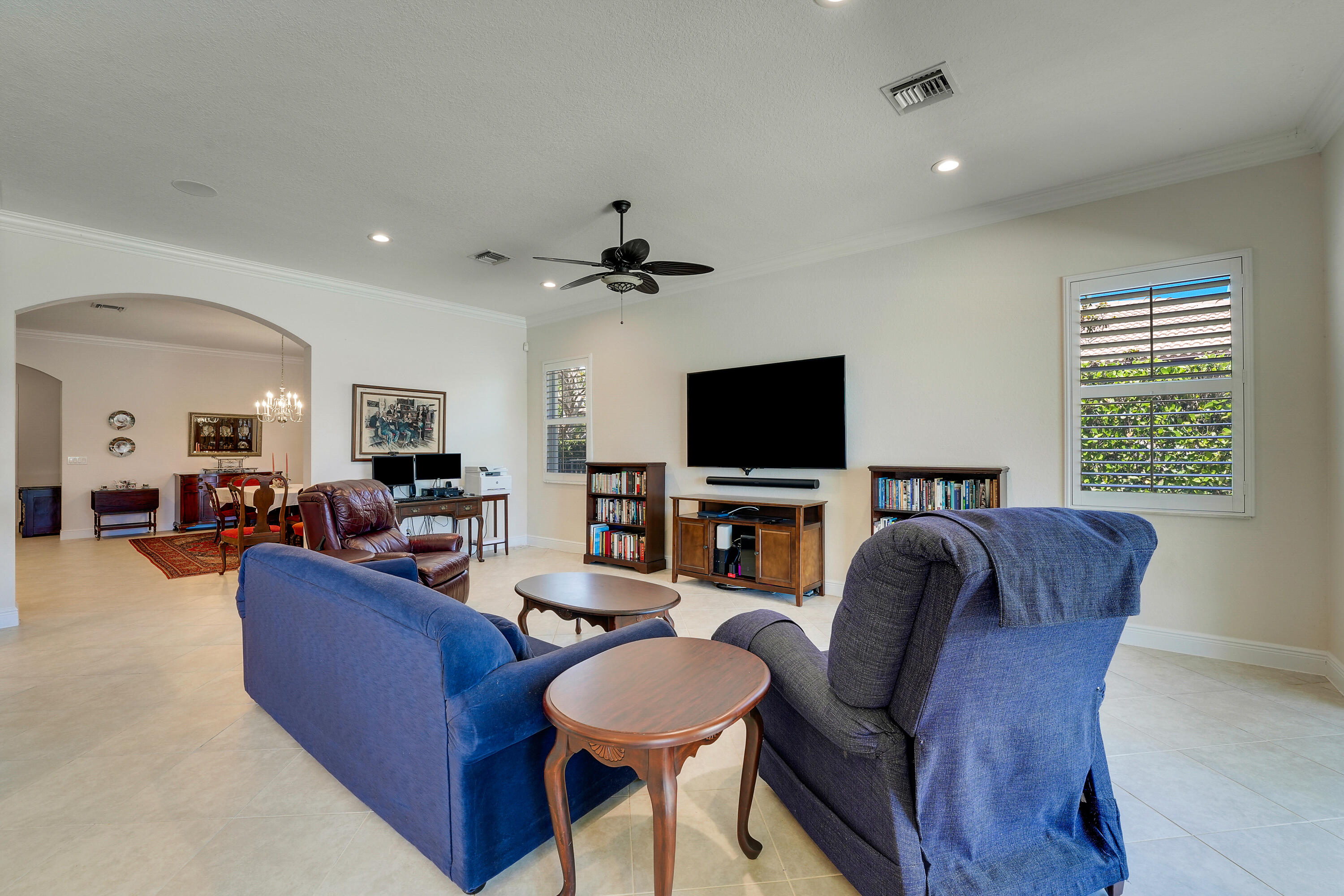 LOXAHATCHEE RESERVE - Residential
