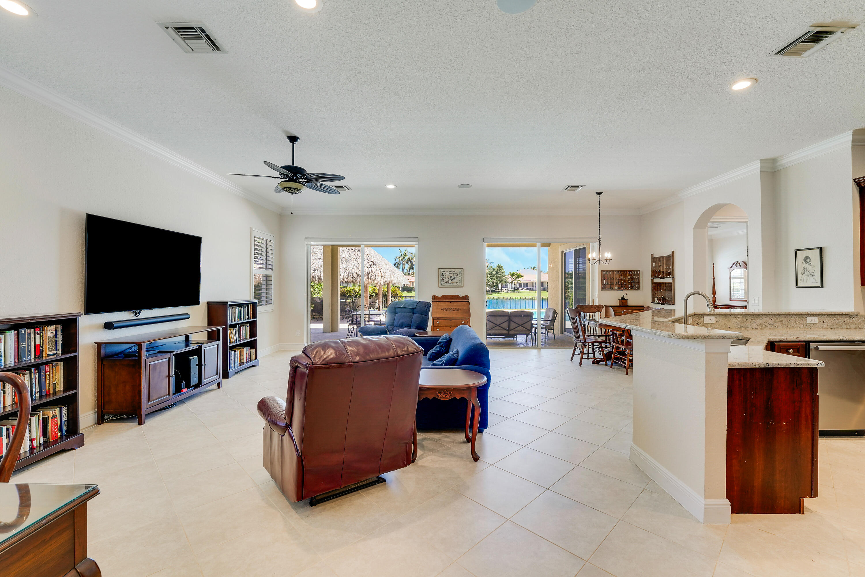 LOXAHATCHEE RESERVE - Residential
