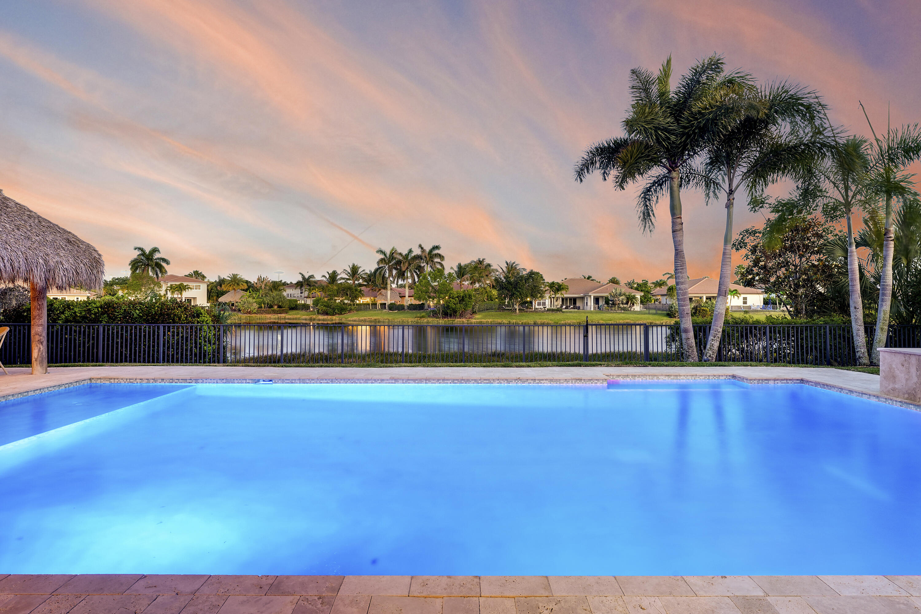 LOXAHATCHEE RESERVE - Residential