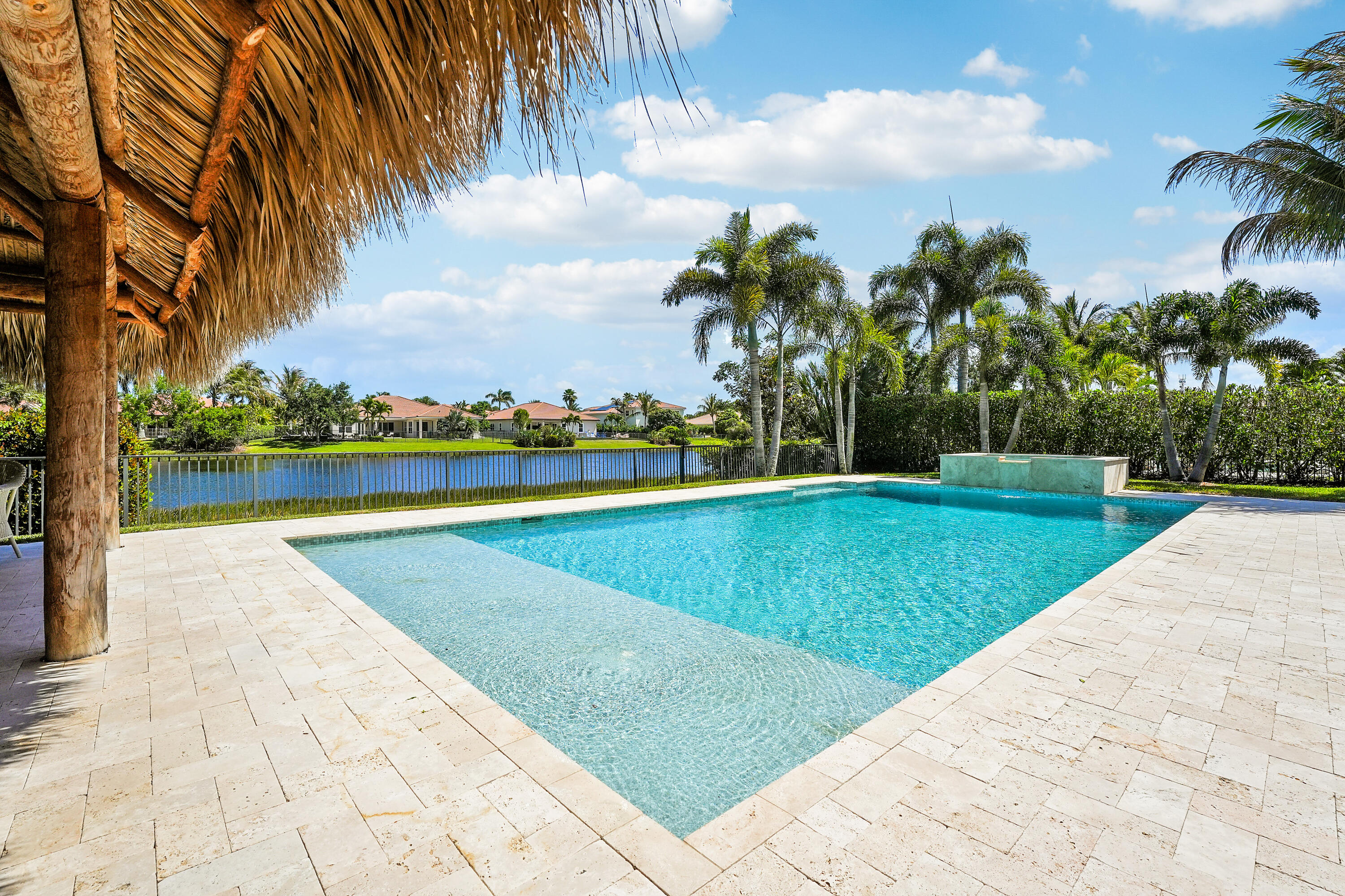 LOXAHATCHEE RESERVE - Residential